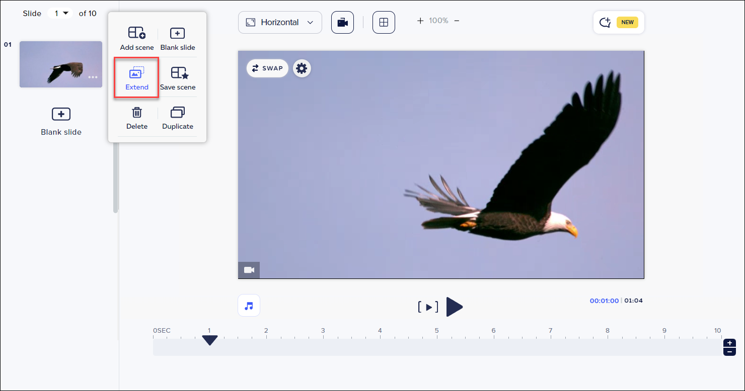 extend slide - background video.png