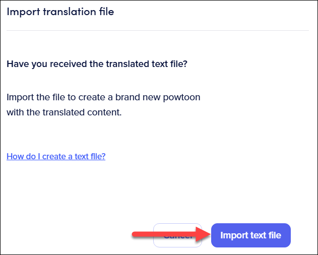 import text file.png