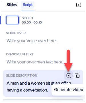 script panel - generate video.png